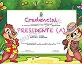 Presidencial